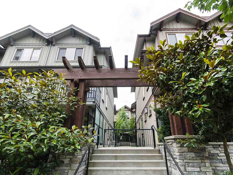58 - 433 Seymour River Place, North Vancouver BC
