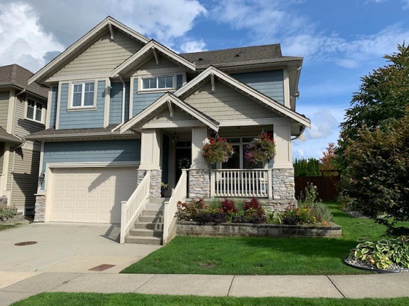 10136 240a Street, Maple Ridge BC V2W 0E7
