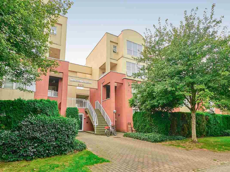 123 - 8300 General Currie Road, Richmond BC V6Y 3X1