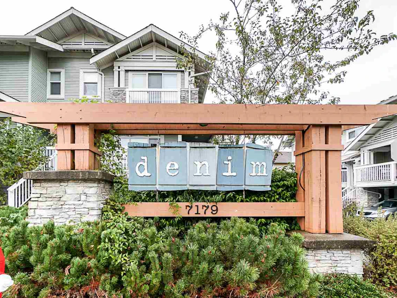 81 - 7179 201st Street, Langley BC V2Y 2Y9