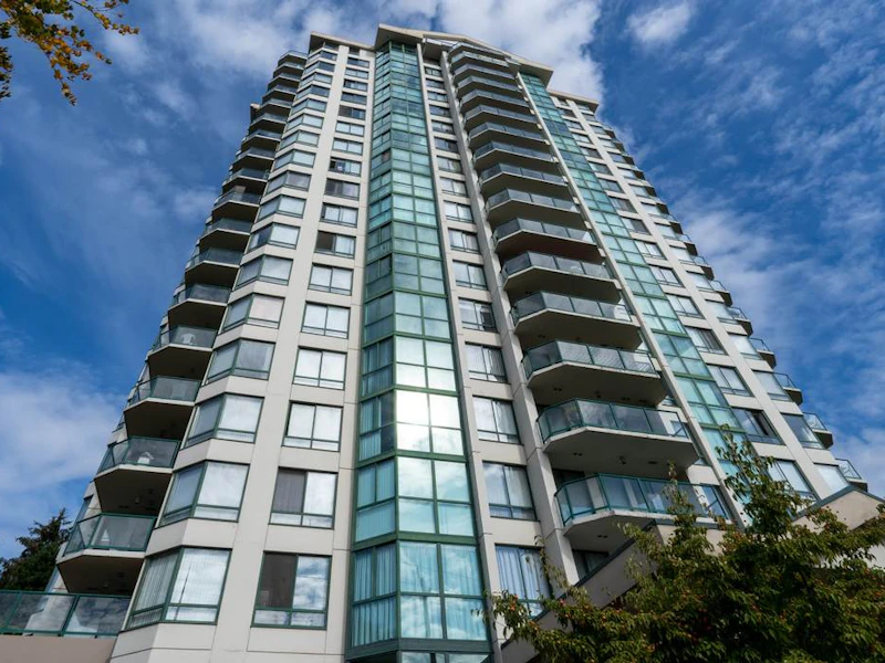 103 - 121 Tenth Street, New Westminster BC V3M 3X7