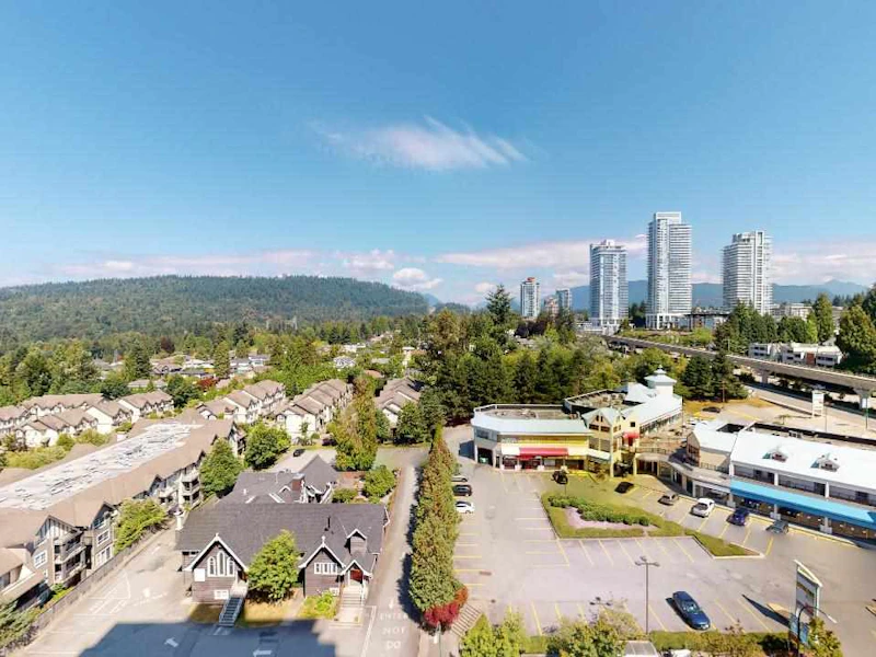 1507 - 9868 Cameron Street, Burnaby BC V3J 0A5