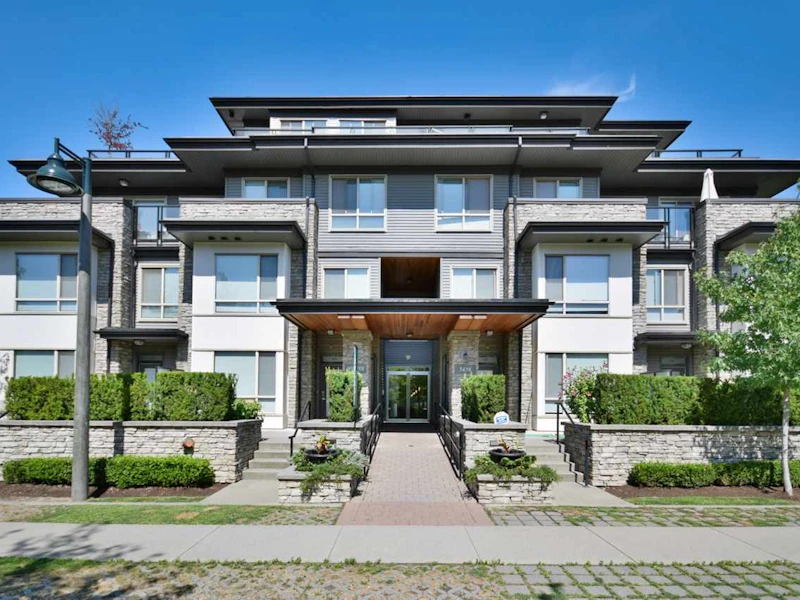 406 - 7478 Byrnepark Walk, Burnaby BC V3N 0B5