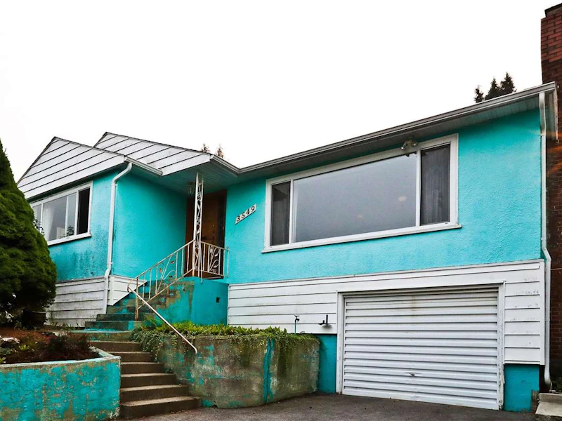 3549 Puget Drive, Vancouver BC V6L 2T6