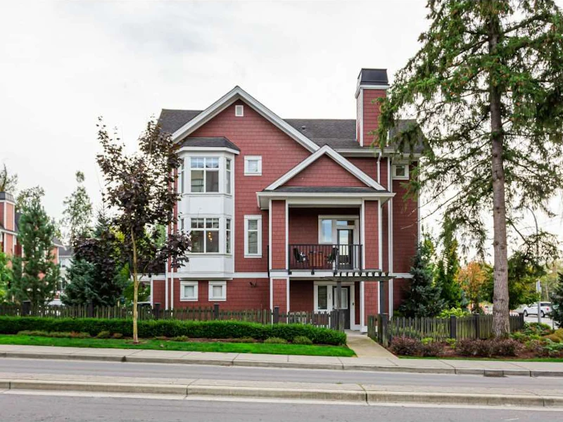 22 - 20852 77a Avenue, Langley BC V1M 2J5