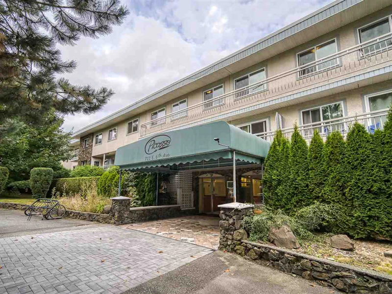 306 - 711 E 6th Avenue, Vancouver BC V5T 1L7