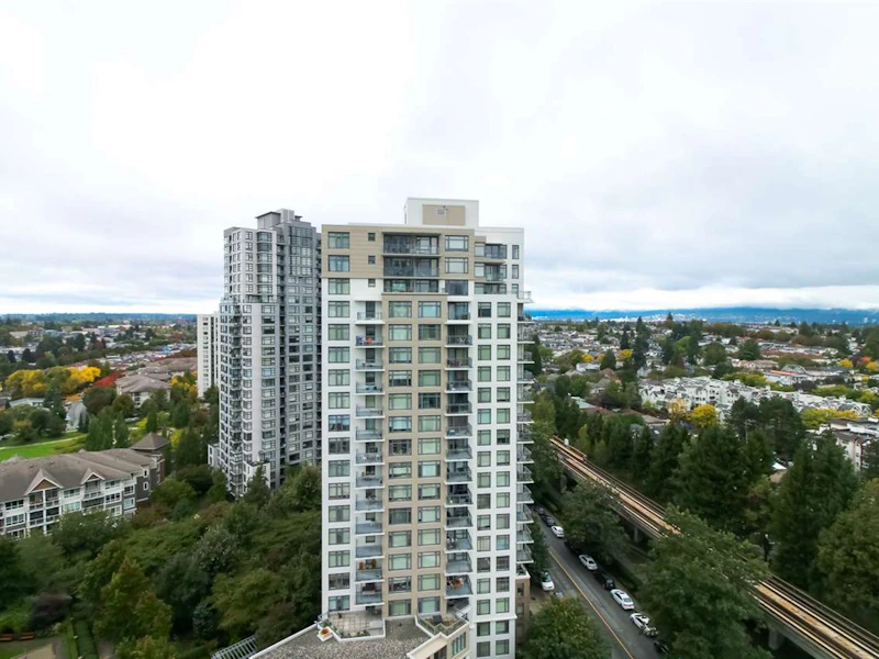 2008 - 5470 Ormidale Street, Vancouver BC