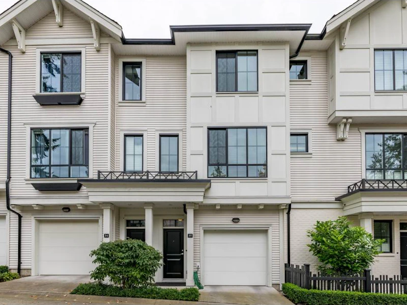 35 - 14888 62nd Avenue, Surrey BC V3S 6T7