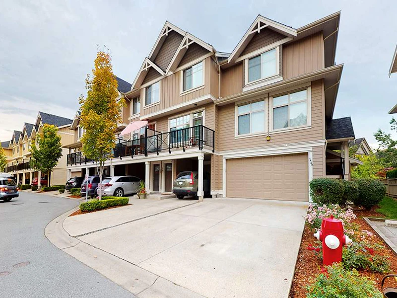 123 - 19525 73rd Avenue, Surrey BC V4N 6L7