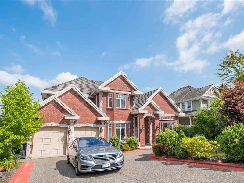 15855 114th Avenue, Surrey BC V4N 5R2