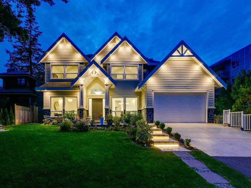 2341 153a Street, Surrey BC V4A 4R4