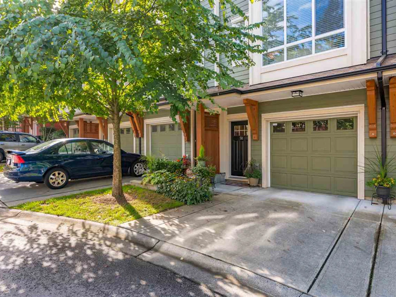 51 - 2929 156th Street, Surrey BC V3Z 0S9