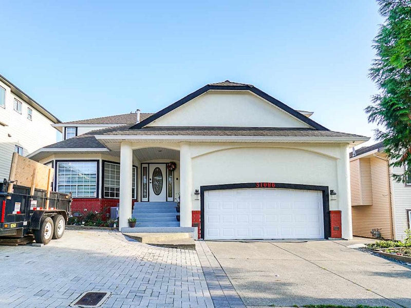 31086 Kingfisher Drive, Abbotsford BC V2T 5K4