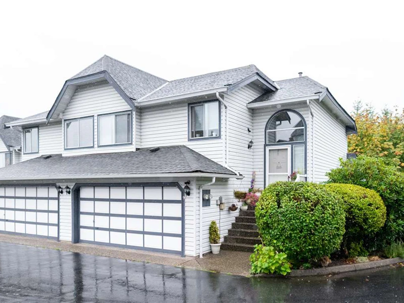 9 - 1015 Fraserview Street, Port Coquitlam BC V3C 5Z5