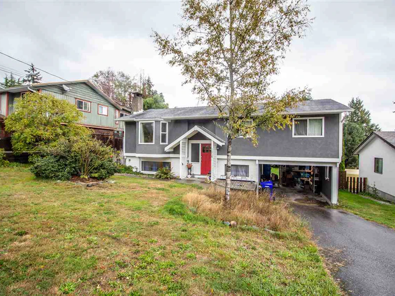 5456 Derby Road, Sechelt BC