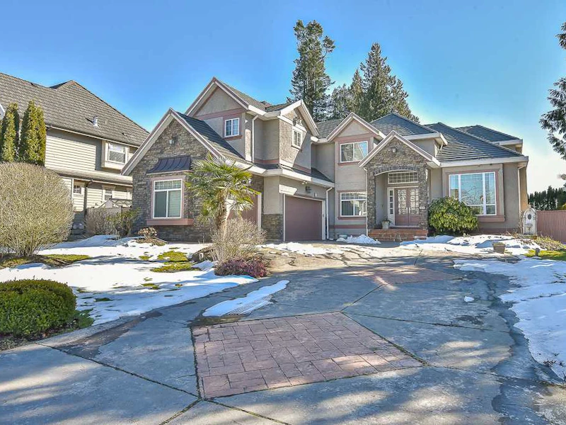 15558 59th Avenue, Surrey BC V3S 4N8