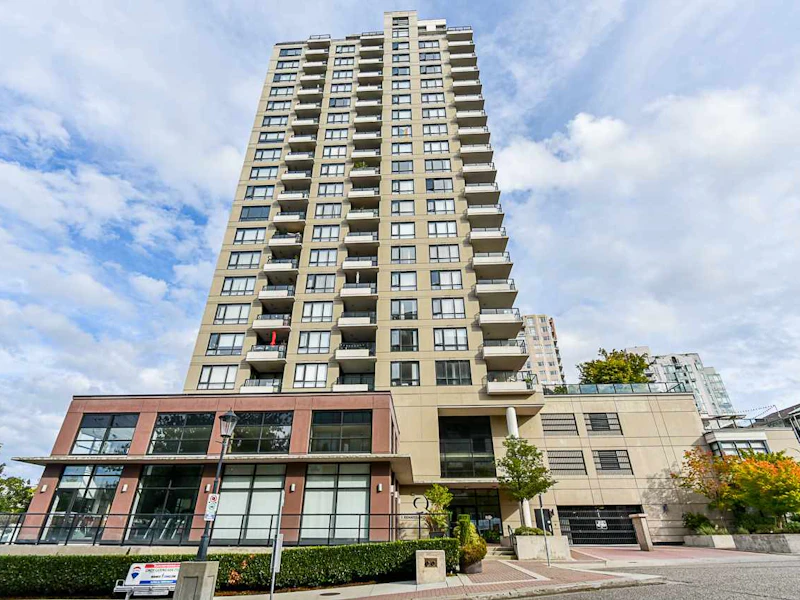 504 - 1 Renaissance Square, New Westminster BC V3M 0B6