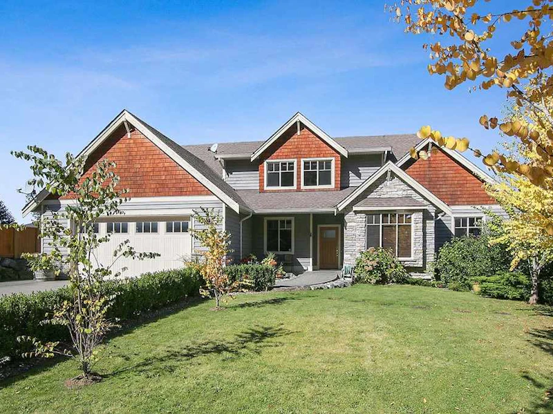 7328 Mount Thurston Drive, Chilliwack BC V4Z 0A3