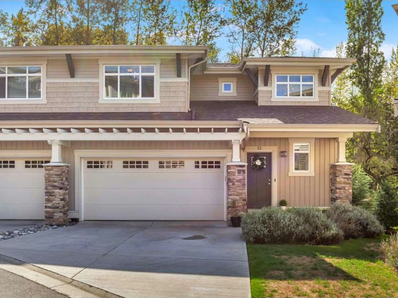 53 - 34230 Elmwood Drive, Abbotsford BC