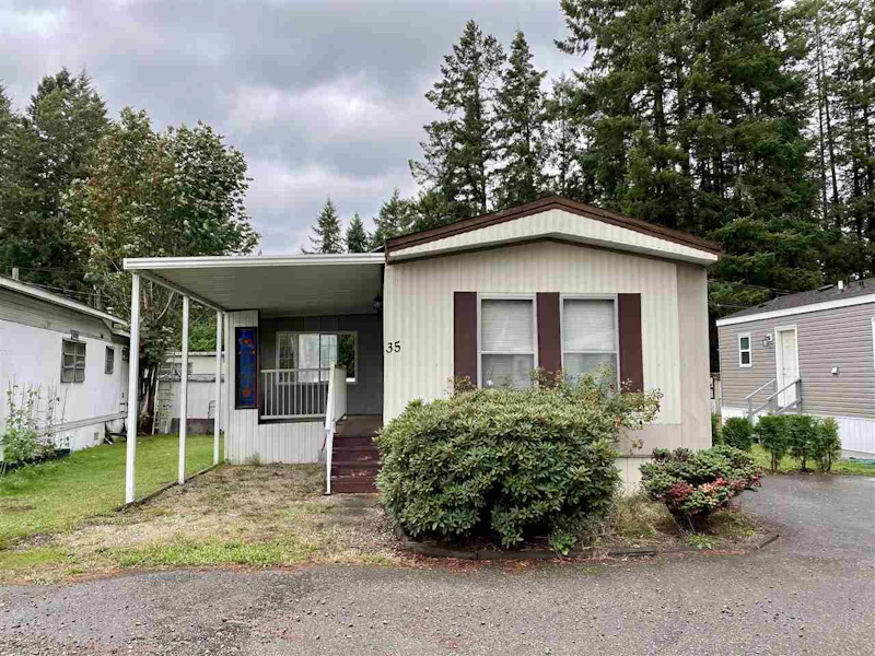 35 - 20071 24th Avenue, Langley BC