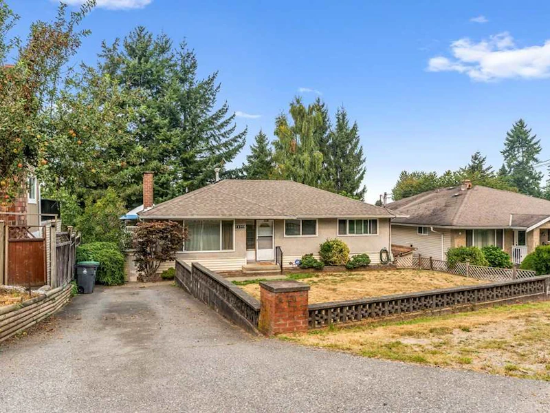 14115 115th Avenue, Surrey BC V3R 2P7