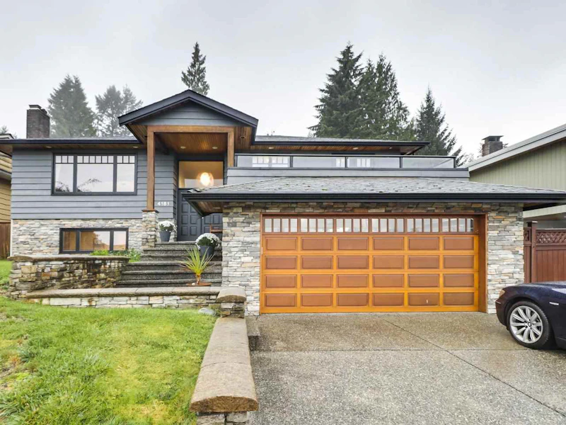 4181 Glenhaven Crescent, North Vancouver BC V7G 1B8