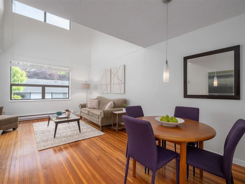 407 - 1350 Comox Street, Vancouver BC V6E 4E1