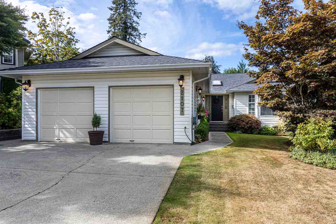 2107 Kodiak Court  