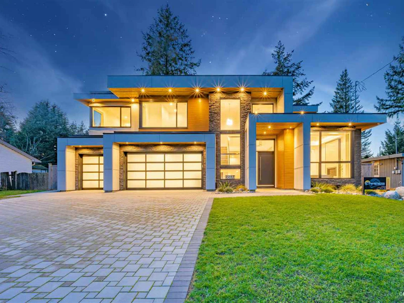 2287 154th Street, Surrey BC V4A 4S6