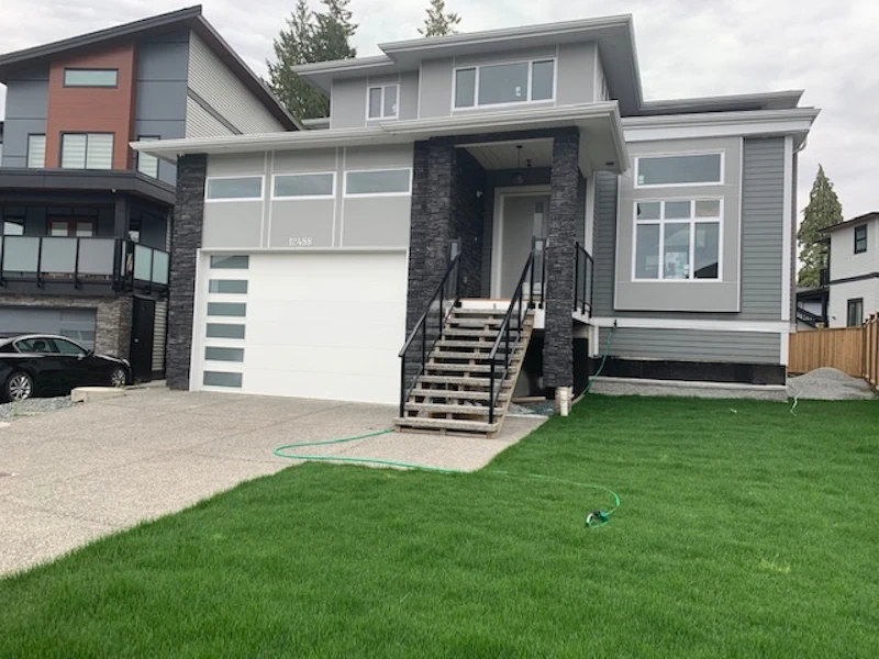 12488 201st Street, Maple Ridge BC