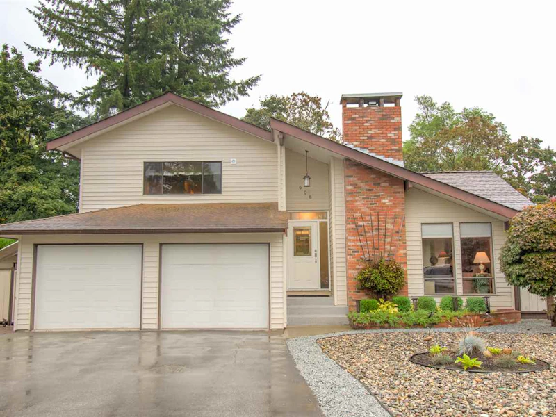 908 Maywood Avenue, Port Coquitlam BC V3B 5M5