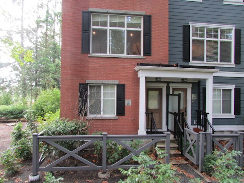 28 - 16458 23a Avenue, Surrey BC V3Z 0L9