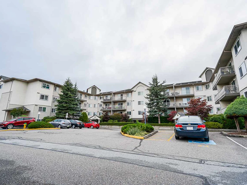 303 - 7694 Evans Road, Chilliwack BC V2R 3W3