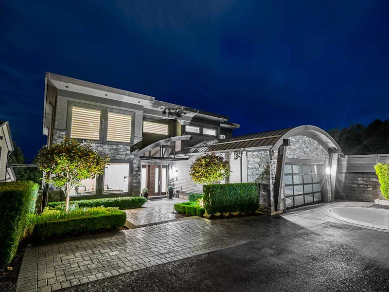 14283 Marine Drive, Surrey BC V4B 1A9