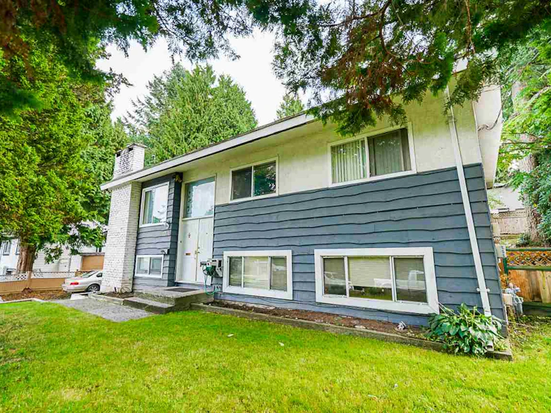 12612 Grove Crescent, Surrey BC V3V 2L7