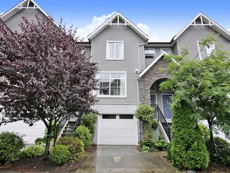54 - 8881 Walters Street, Chilliwack BC V2P 8E9