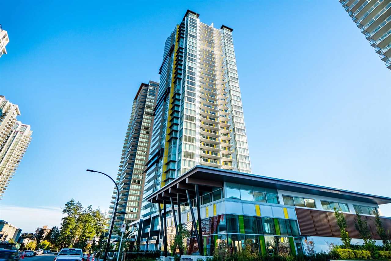 1407-6700 Dunblane Avenue, Burnaby, BC, V5H 0J3
