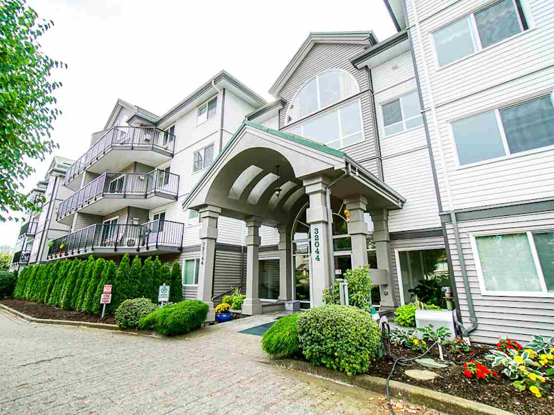408 - 32044 Old Yale Road, Abbotsford BC V2T 2C9