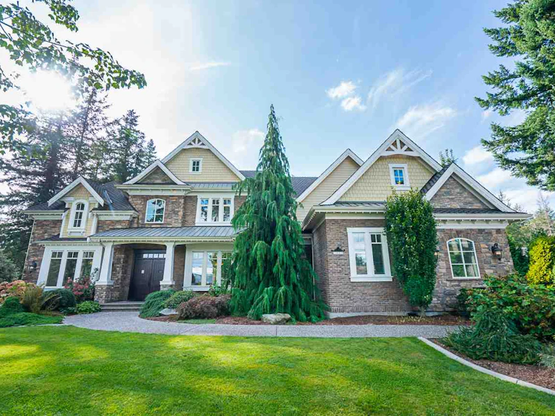 2937 204th Street, Langley BC V2Z 2C7