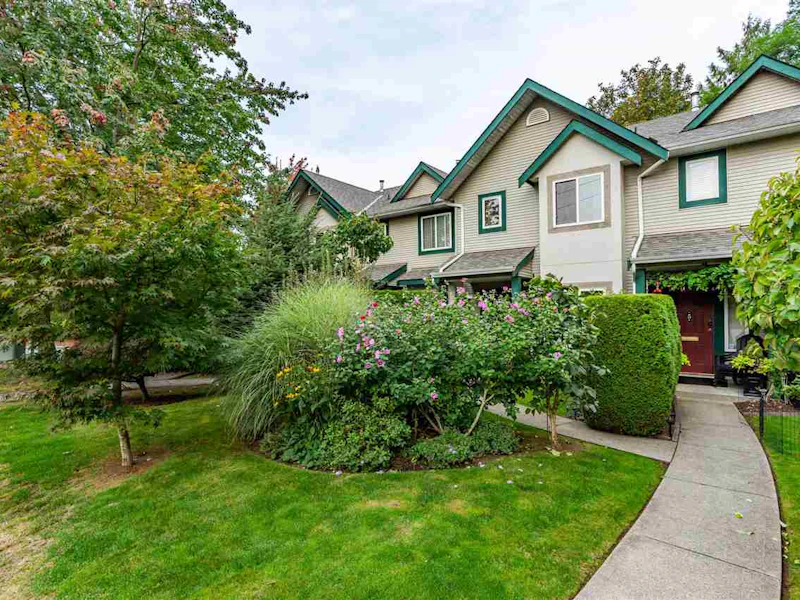 4 - 3220 Trafalgar Street, Abbotsford BC V2S 8G4