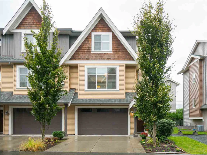 13 - 7428 Evans Road, Chilliwack BC V2R 0S5