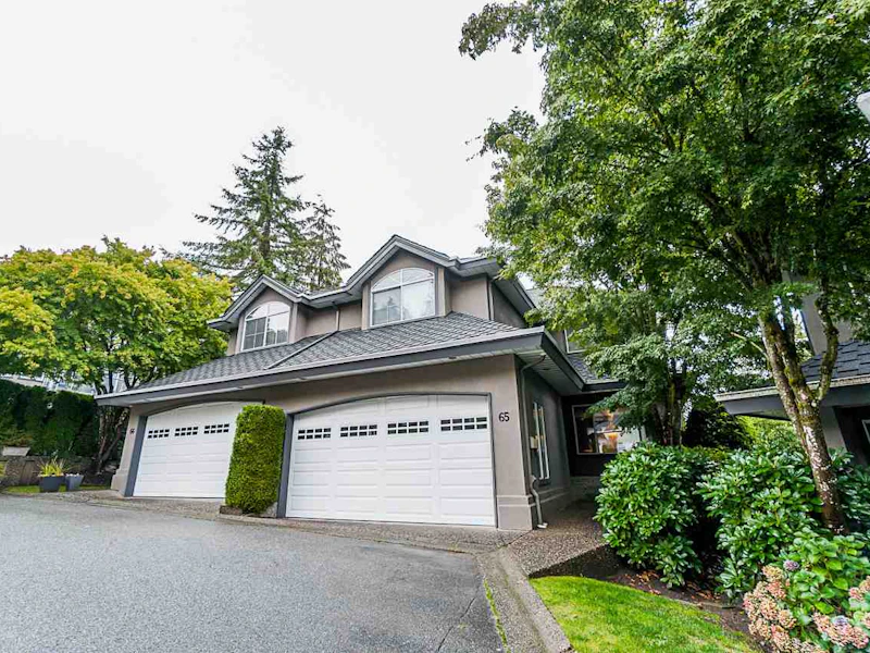 65 - 2990 Panorama Drive, Coquitlam BC V3E 2W5