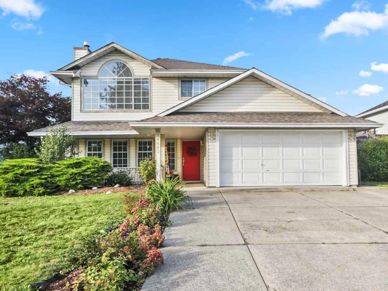 18823 Advent Road, Pitt Meadows BC V3Y 1S1
