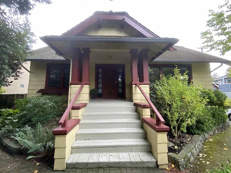 3576 W 35th Avenue, Vancouver BC V6N 2N5
