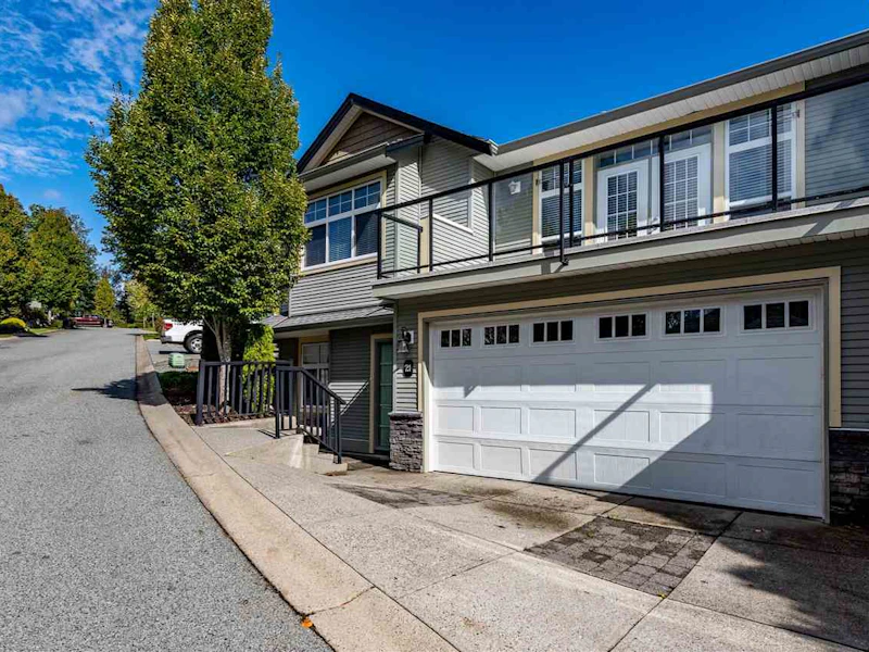 21 - 36260 Mckee Road, Abbotsford BC V3G 0A9