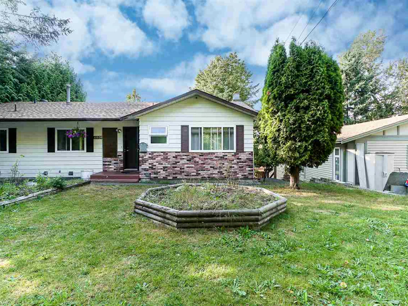 11508 Bailey Crescent, Surrey BC V3V 6J7