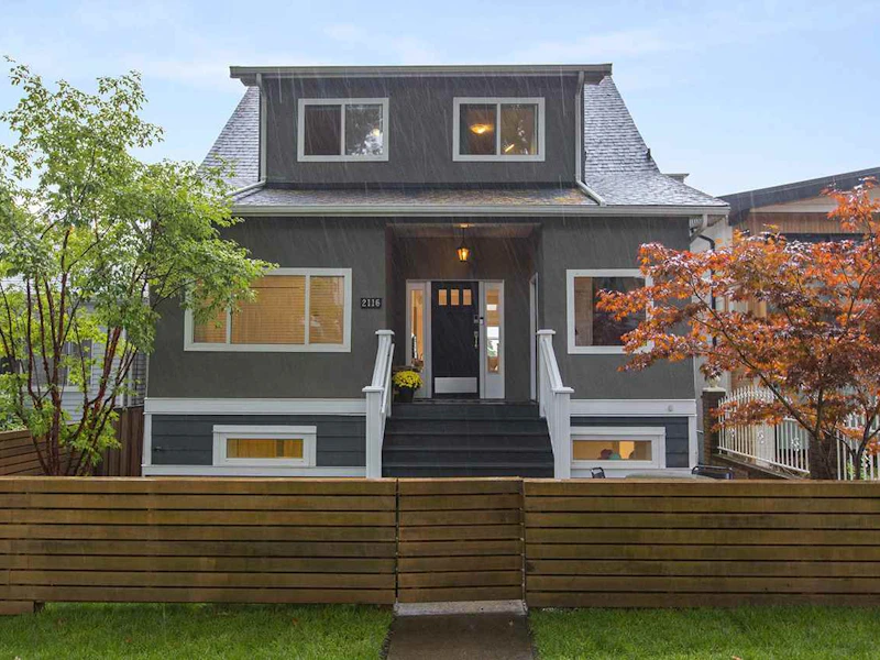 2116 E 7th Avenue, Vancouver BC V5N 1S7