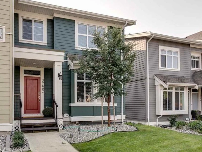 32602 Preston Boulevard, Mission BC