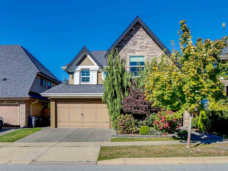 16251 26th Avenue, Surrey BC V3Z 6Z3