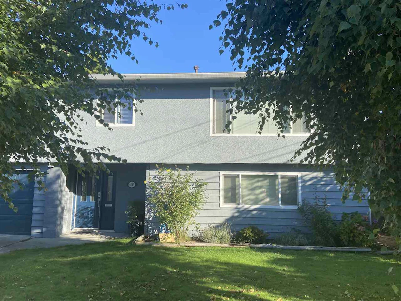 5443 45th Avenue, Delta BC V4K 1L3